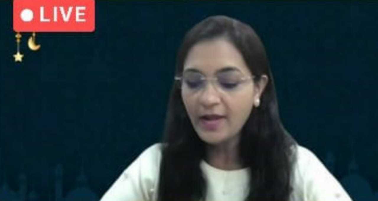Dr Kavita Gupta